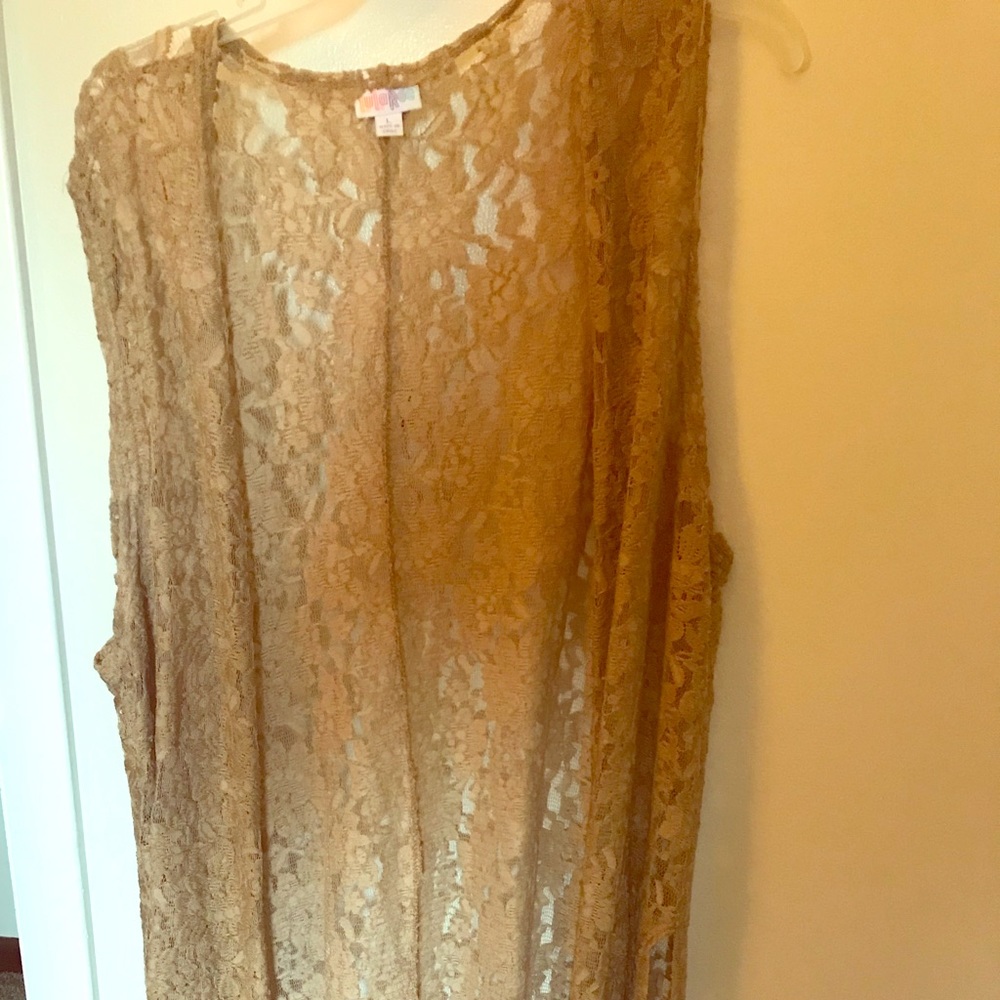 Lularoe Lace Joy